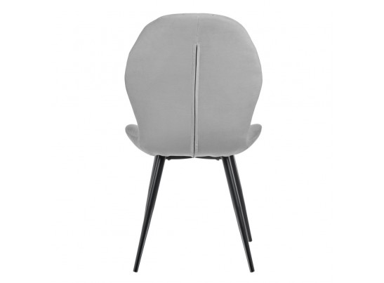 Стул Gary серый в Ростове-на-Дону
