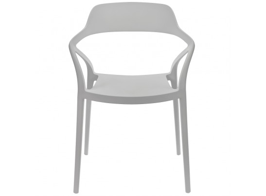 Стул Capri белый в Ростове-на-Дону