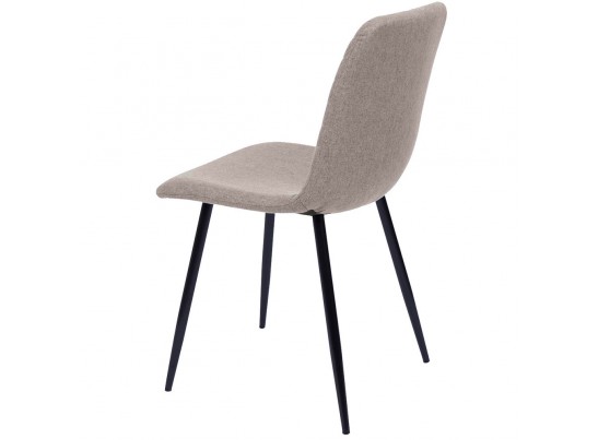 Комплект из 4-х стульев Vicky латте в Ростове-на-Дону