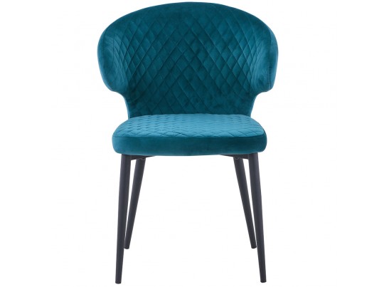 Стул Richard бирюзовый в Ростове-на-Дону