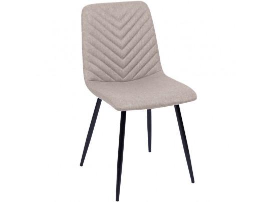 Комплект из 4-х стульев Vicky латте в Ростове-на-Дону