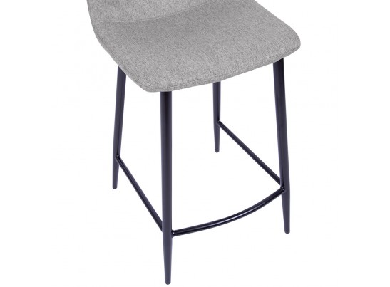 Стул полубарный Vicky латте в Ростове-на-Дону