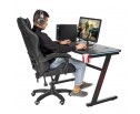 Компьютерный стол Epic Glow 120х60х75см в Ростове-на-Дону