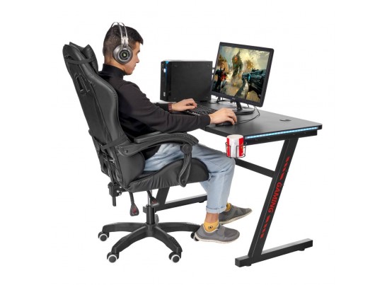 Компьютерный стол Epic Glow 120х60х75см в Ростове-на-Дону