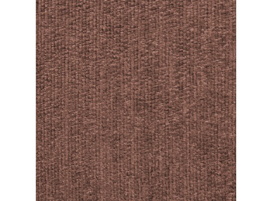 Стул Lucas 2 терракотовый шенилл с чёрными ножками в Ростове-на-Дону