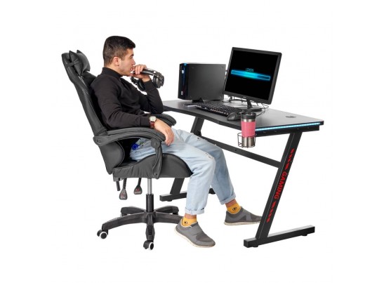 Компьютерный стол Epic Glow 120х60х75см в Ростове-на-Дону