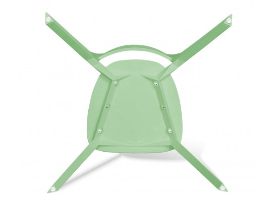 Стул Luna мятный в Ростове-на-Дону