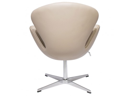 Кресло SWAN CHAIR латте в Ростове-на-Дону