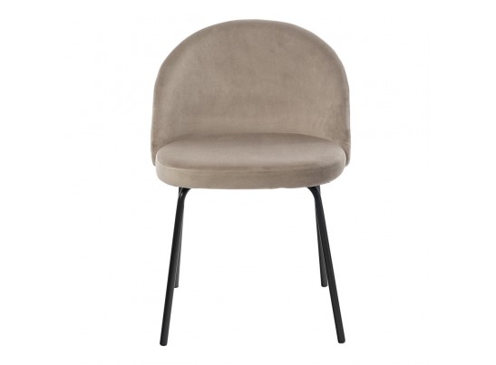 Стул Oliver латте в Ростове-на-Дону