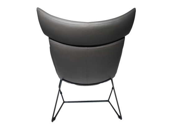 Кресло IMOLA Loft серый в Ростове-на-Дону Кресло IMOLA Loft серый в Ростове-на-Дону