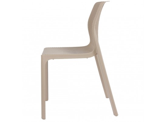 Стул Relax кремовый в Ростове-на-Дону