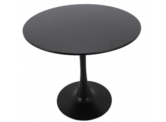 Стол Tulip чёрный 100см в Ростове-на-Дону Стол Tulip чёрный 100см в Ростове-на-Дону