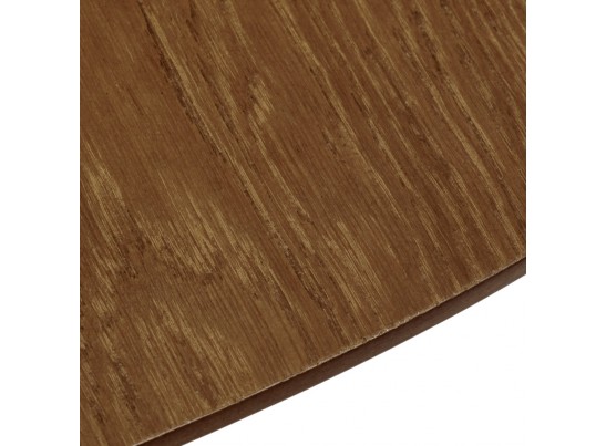 Стол Allure 120х80х75 см, шпон дуба, цвет орех в Ростове-на-Дону