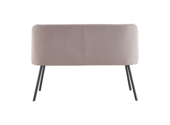 Диван-скамья Praga латте в Ростове-на-Дону