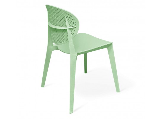 Стул Luna мятный в Ростове-на-Дону