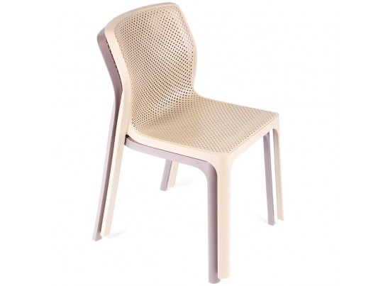 Стул Relax кремовый в Ростове-на-Дону