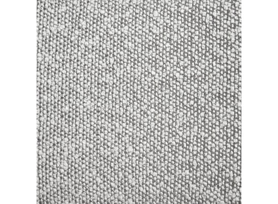 Стул Lucas светло-серый букле с ножками цвета орех в Ростове-на-Дону