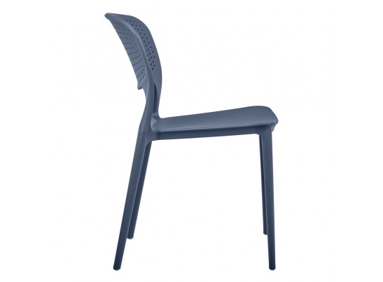 Стул Spot графит в Ростове-на-Дону