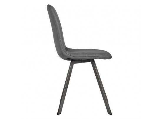 Стул Tom серый, антик в Ростове-на-Дону