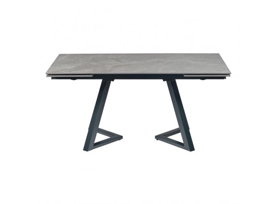 Стол раздвижной TWIST серый в Ростове-на-Дону