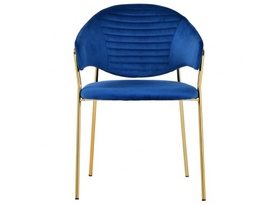 Стул Avatar синий в Ростове-на-Дону