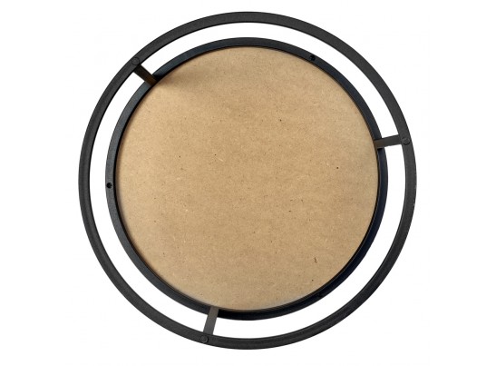 Набор кофейных столиков Tango орех и серый мрамор с чёрными ножками, 2шт в Ростове-на-Дону