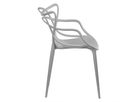 Комплект из 2-х стульев Masters серый в Ростове-на-Дону