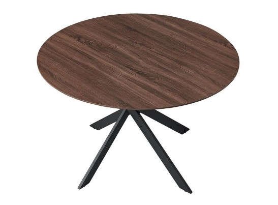 Стол Ritz 120см, орех в Ростове-на-Дону