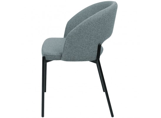 Стул Asti серый в Ростове-на-Дону