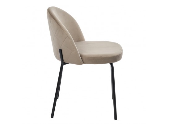 Стул Oliver латте в Ростове-на-Дону