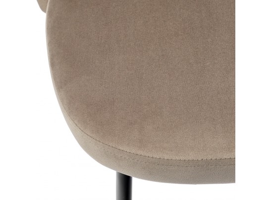 Стул Oliver латте в Ростове-на-Дону