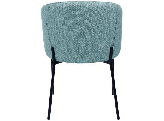 Стул Milan бирюзовый в Ростове-на-Дону