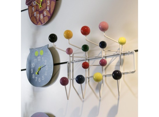 Вешалка EAMES HANG IT ALL большая в Ростове-на-Дону Вешалка EAMES HANG IT ALL большая в Ростове-на-Дону