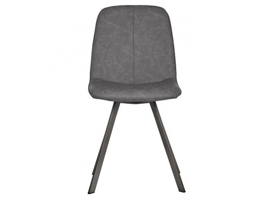 Стул Tom серый, антик в Ростове-на-Дону