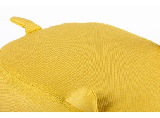 Пуф Поросенок желтый в Ростове-на-Дону