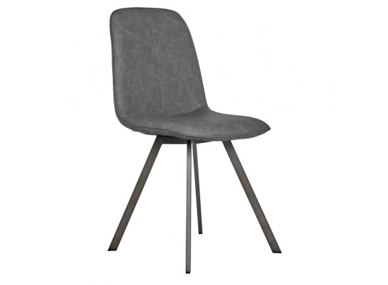 Стул Tom серый, антик в Ростове-на-Дону