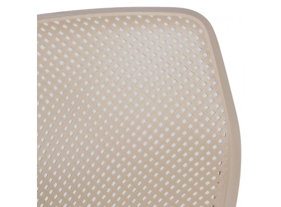 Стул Relax кремовый в Ростове-на-Дону