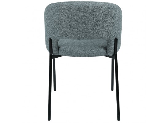 Стул Asti серый в Ростове-на-Дону