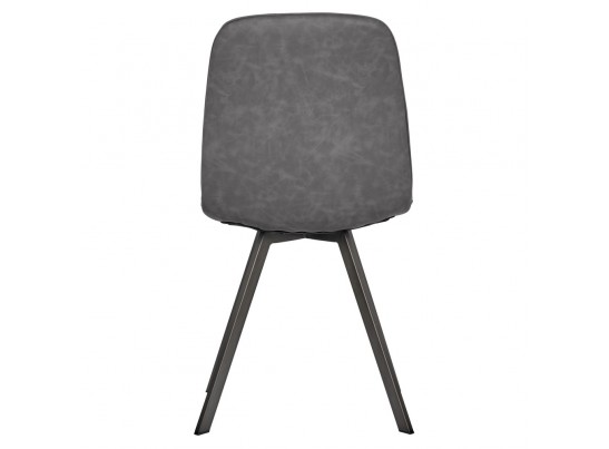 Стул Tom серый, антик в Ростове-на-Дону