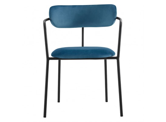 Стул Ant тёмно-бирюзовый в Ростове-на-Дону