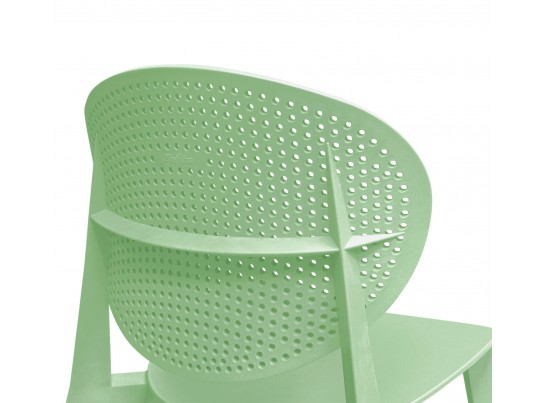 Стул Luna мятный в Ростове-на-Дону