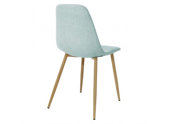 Стул Comfort светло-серый в Ростове-на-Дону