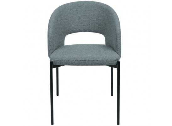 Стул Asti серый в Ростове-на-Дону