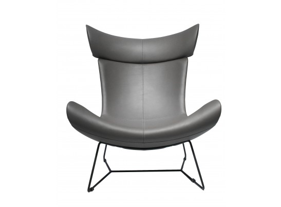 Кресло IMOLA Loft серый в Ростове-на-Дону Кресло IMOLA Loft серый в Ростове-на-Дону
