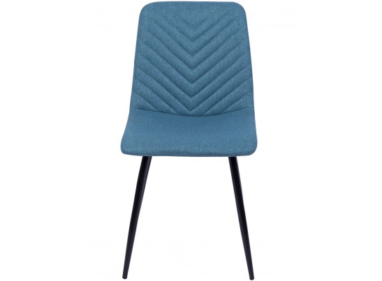 Комплект из 4-х стульев Vicky синий в Ростове-на-Дону