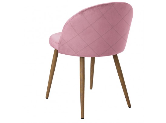 Стул Vivian пудровый в Ростове-на-Дону