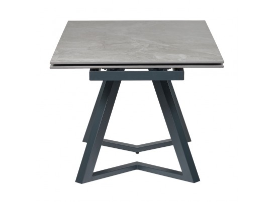 Стол раздвижной TWIST серый в Ростове-на-Дону