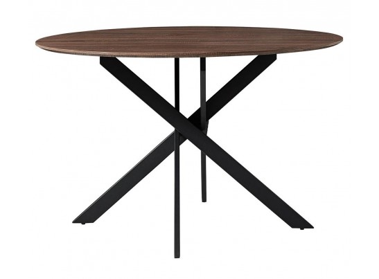 Стол Ritz 120см, орех в Ростове-на-Дону