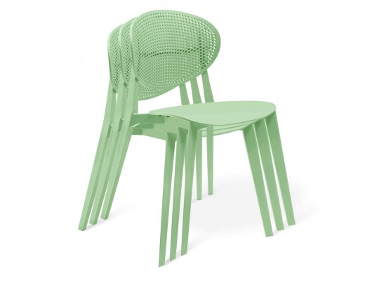Стул Luna мятный в Ростове-на-Дону