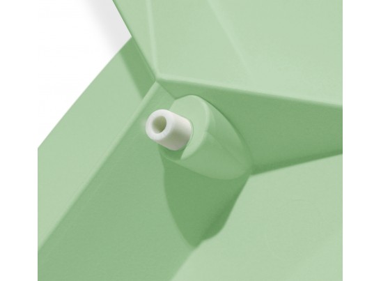 Стул Luna мятный в Ростове-на-Дону